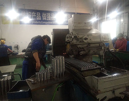 数控机床-诸暨市永超机械有限公司