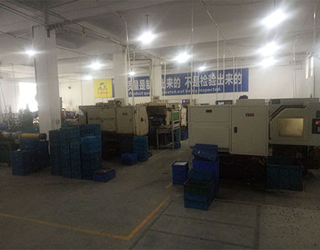 数控机床-诸暨市永超机械有限公司